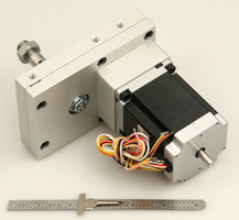 spur gearbox small
